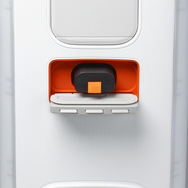 Акустична система JBL PartyBox Club 120 White (JBLPBCLUB120SWEP) - picture 9