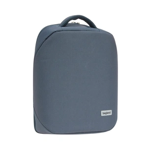 Рюкзак для ноутбука Bagland 15.6" Shine 16L Gray 0058166 (888110752) зображення 1