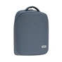 Рюкзак для ноутбука Bagland 15.6" Shine 16L Gray 0058166 (888110752) - зменшене зображення 1