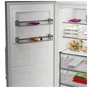 Морозильна камера Whirlpool WHMFF 6312 XP4 (WHMFF6312XP4) - зменшене зображення 10