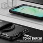 Чехол для планшета BeCover Shield 360 Samsung Galaxy Tab A11 SM-X133/X135 8.7" Black (715920) - уменьшенное изображение 6