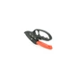 Секатор Voltronic YT-SK5B, храповий механізм, 205мм, 25мм, сталь SK5, з фіксатором, Red/Black, OEM (YT-SK5B) - зменшене зображення 4