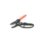 Секатор Voltronic YT-SK5B, храповий механізм, 205мм, 25мм, сталь SK5, з фіксатором, Red/Black, OEM (YT-SK5B) - зменшене зображення 4