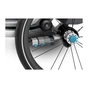 Коляска Thule Chariot Cross2 Blue (TH10202013) - зменшене зображення 9