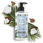 Лосьйон для тіла Love Beauty&Planet Спокусливе зволоження 400 мл (8714100793961) - зменшене зображення 5