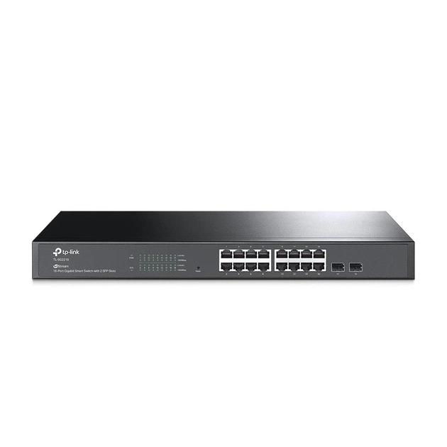 Коммутатор сетевой TP-Link TL-SG2218 - изображение 1