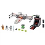 Конструктор LEGO Star Wars Зоряний винищувач типу Х 132 деталі (75235) - зменшене зображення 4