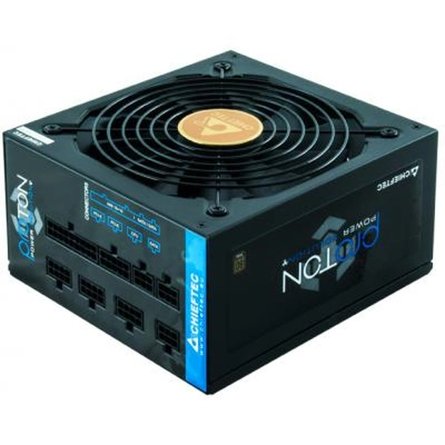 Блок живлення Chieftec 650W Proton (BDF-650C) - зображення 1