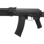 Гвинтівка страйкбольна LCT РПК-74М Polymer Black AEG (RPKS74MN AEG) - зменшене зображення 3