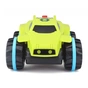 Радіокерована іграшка Maisto Cyklone Aqua Зелена (82142 Green) - зменшене зображення 3