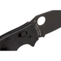 Ніж Spyderco Manix 2 XL Black Blade, S30V (C95GPBBK2) - зменшене зображення 4