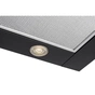 Витяжка кухонна GRANADO Telde 603-700 black (GCH26311) - зменшене зображення 6