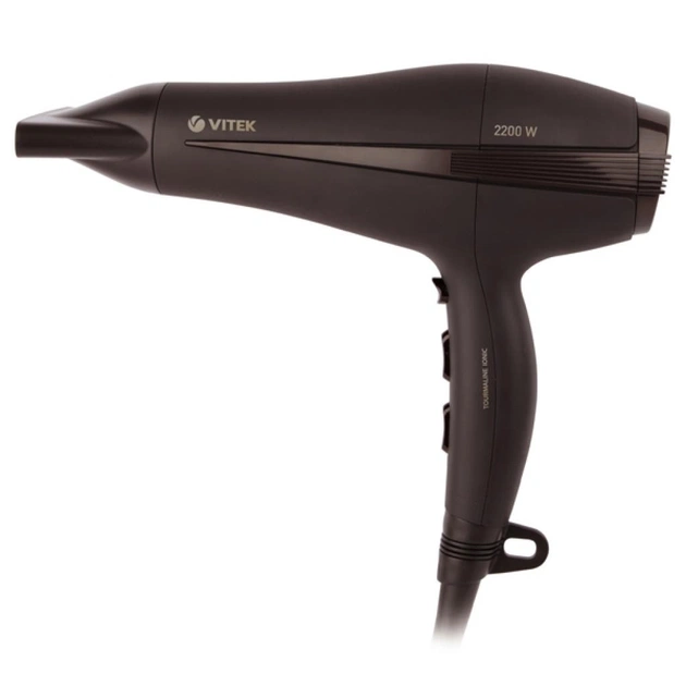 Фен Vitek VT-8200BN - изображение 1