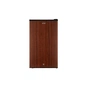 Холодильник Artel HS 117 RN FURNITURE - зменшене зображення 1