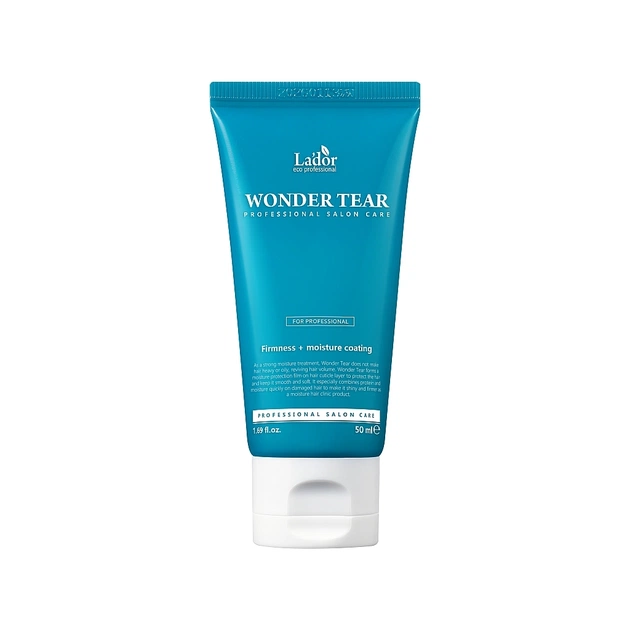 Кондиционер для волос La'dor Wonder Tear 50 мл (8809181936397) - изображение 1