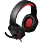 Навушники Redragon Themis H220 Black/Red (77662) - зменшене зображення 6