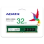 Модуль пам'яті для комп'ютера DDR4 32GB 2666 MHz ADATA (AD4U2666732G19-RGN) - уменьшенное изображение 2
