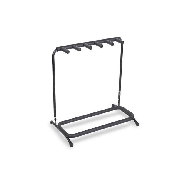 Стійка для гітари RockStand Guitar Rack Stand for 5 Electric Guitars / Basses (RS 20861 B/1) - picture 1