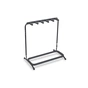 Стійка для гітари RockStand Guitar Rack Stand for 5 Electric Guitars / Basses (RS 20861 B/1) - зменшене зображення 1