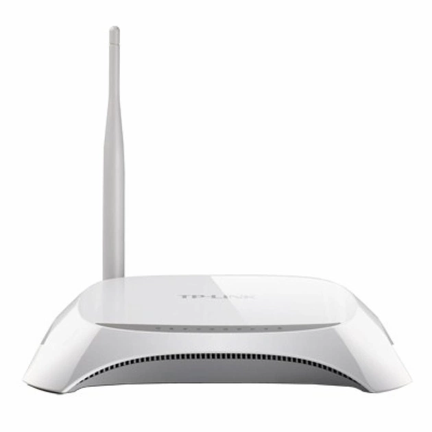 Маршрутизатор TP-Link TL-MR3220 - изображение 1