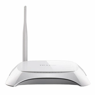 Маршрутизатор TP-Link TL-MR3220 зображення 1