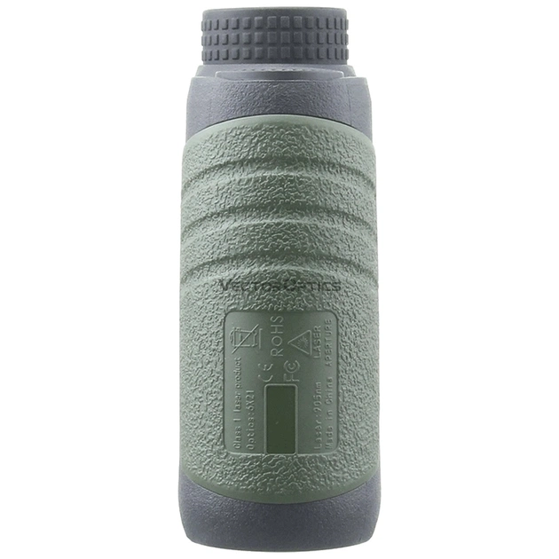 Лазерний далекомір Vector Optics Forester 6X21 GenII (SCRF-16) - picture 9