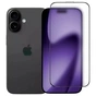 Скло захисне iLera FrostedGlass 2.0 iPhone 17 (ILFRGL17) - зменшене зображення 2
