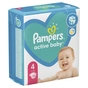 Підгузки Pampers Active Baby Maxi Розмір 4 (9-14 кг) 25 шт (8001841630809) - зменшене зображення 3