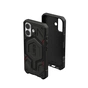 Чохол до мобільного телефона UAG iPhone 17 Monarch Pro MagSafe Kevlar Black (114516113940) - preview 6