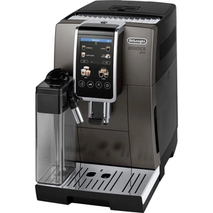 Кавомашина DeLonghi ECAM380.95.TB зображення 1