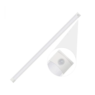 Світильник накладний світлодіодний з датчиком руху ELM Divo S 36W 6500К 26-0102 зображення 1