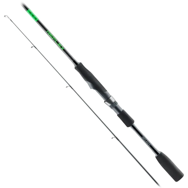Удилище Select Reflex RFL-802M 2.44m 5-23g Fast (1870.75.10) - изображение 1