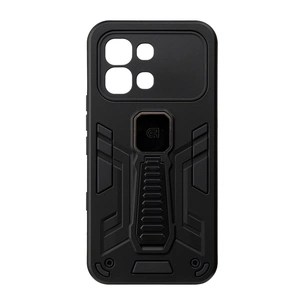 Чохол до мобільного телефона Armorstandart Proover Infinix Note Edge 5G Black (ARM91881) зображення 1