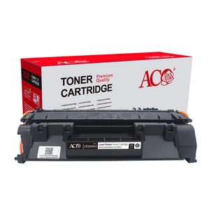 Картридж ACO HP CE505A (05A) (ACO-CE505A) зображення 1