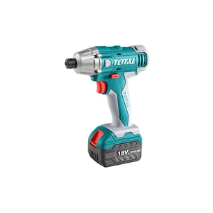 Шуруповерт Total TIDLI228181 зображення 1