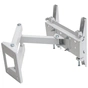 Кронштейн Charmount TV02T-R3 White - зменшене зображення 3