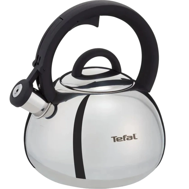 Чайник Tefal Duetto+ 2.5 л (N4180310) - зображення 1