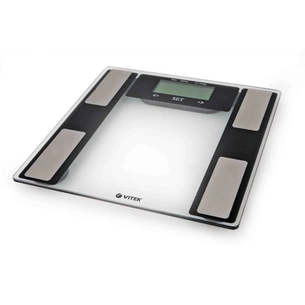 Ваги підлогові Vitek VT-1983 зображення 1