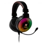 Навушники Vinga HSCU-100 Gaming LED Black (HSCU-100) - зменшене зображення 9