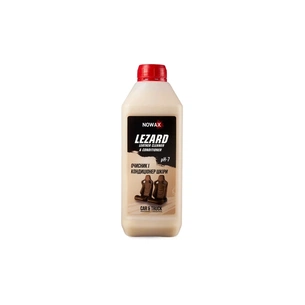 Автомобільний очисник NOWAX LEZARD 1л (NX01131) зображення 1