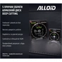 Круг відрізний Alloid Pro, алмазний, Deep Cutting, 230мм (DS-18230) - зменшене зображення 9