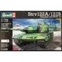 Збірна модель Revell Шведський танк Stridsvagn 122A/122B 1:72 (3199) - уменьшенное изображение 1