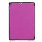 Чохол до планшета BeCover Smart Case Apple iPad 10.2 2019/2020/2021 Purple (706568) - зменшене зображення 3