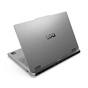 Ноутбук Lenovo LOQ Essential 15ARP11 (83VA0026RA) Luna Grey - зменшене зображення 5