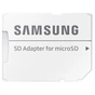 Карта пам'яті Samsung 512GB microSDXC calss 10 UHS-I V30 EVO (MB-MC512KA/EU) - зменшене зображення 3