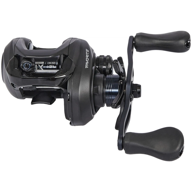 Котушка Favorite X1 BC 200NHDD1L 6.41 11+1BB (1693.51.53) - picture 3