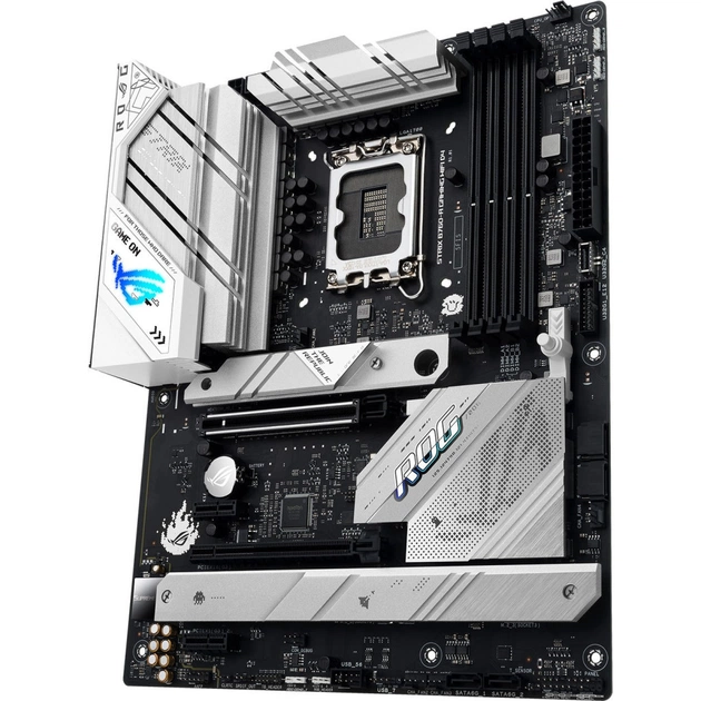 Материнська плата ASUS ROG STRIX B760-A GAMING WIFI - зображення 4