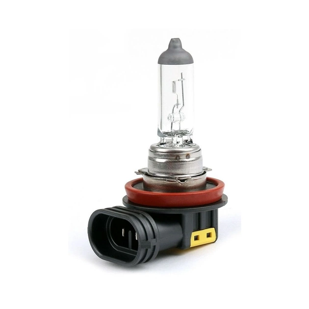 Автолампа Philips галогенова 35W (12360 C1) - picture 1