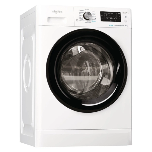 Пральна машина Whirlpool FFB9448BVUA - зображення 1
