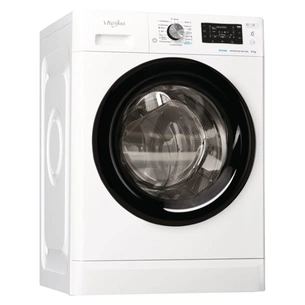 Пральна машина Whirlpool FFB9448BVUA зображення 1